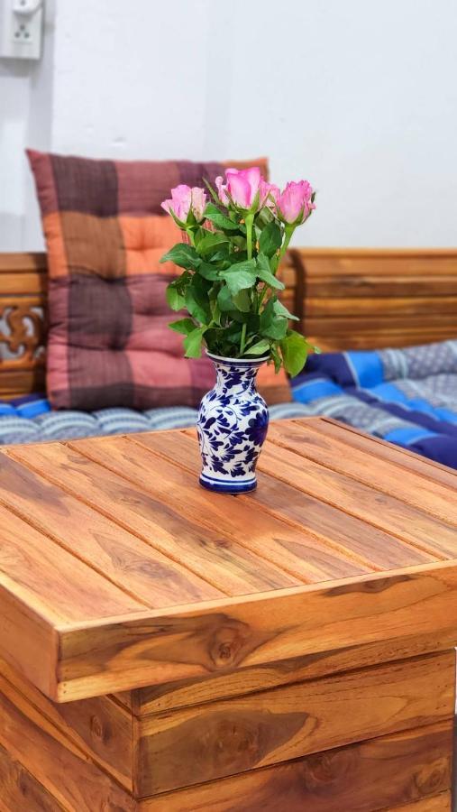 Apartment A4 Dindaeng Bangkok Zewnętrze zdjęcie