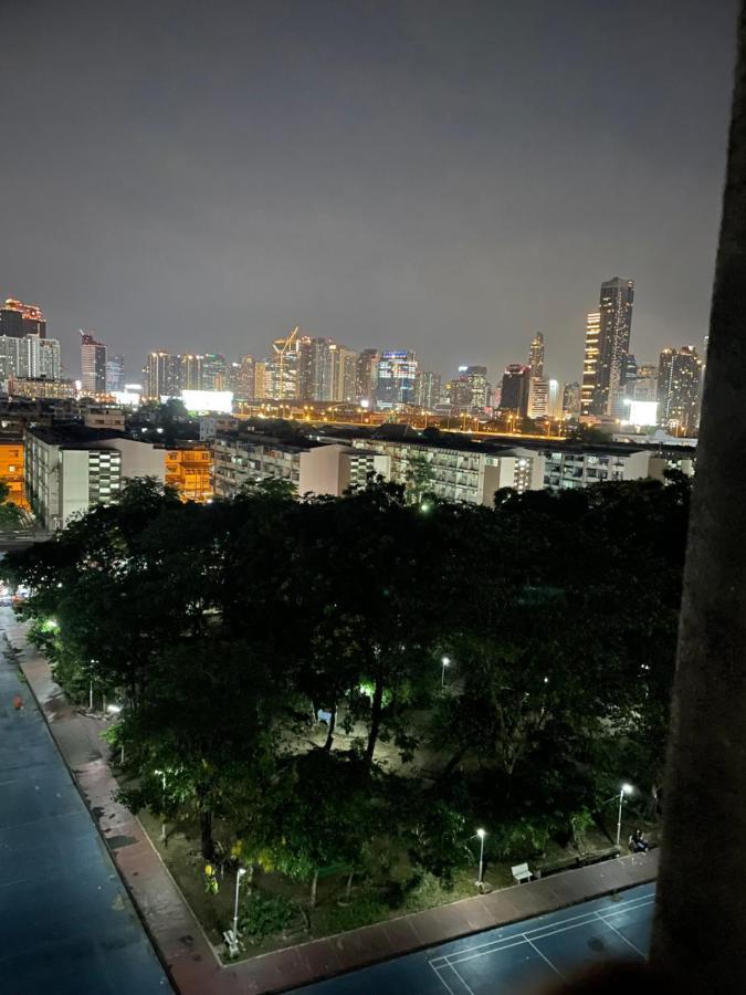 Apartment A4 Dindaeng Bangkok Zewnętrze zdjęcie