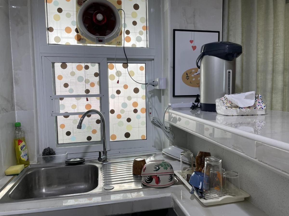 Apartment A4 Dindaeng Bangkok Zewnętrze zdjęcie