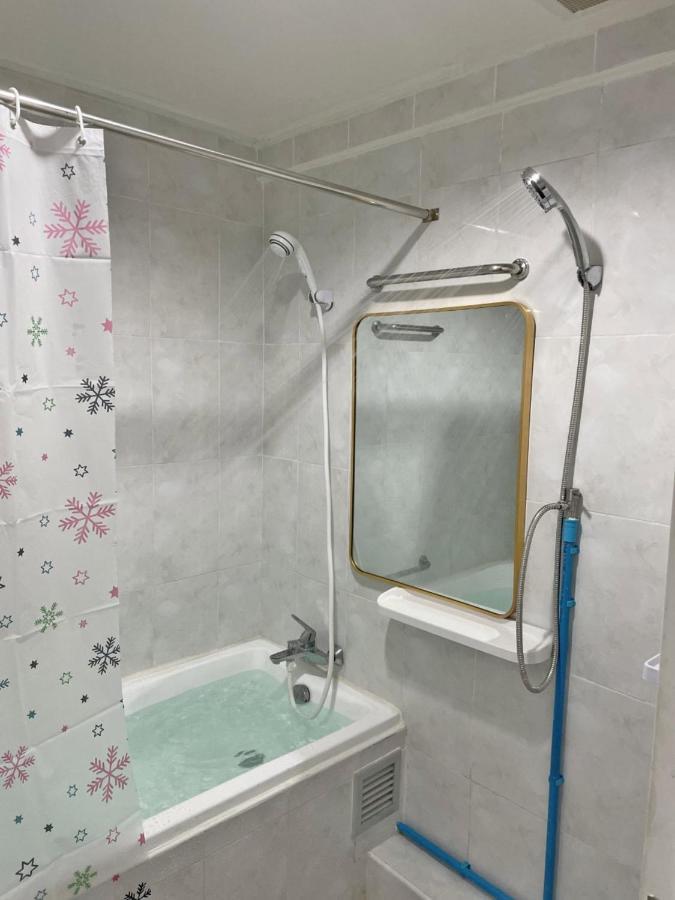 Apartment A4 Dindaeng Bangkok Zewnętrze zdjęcie